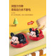卡通益智拼裝回力碰碰車