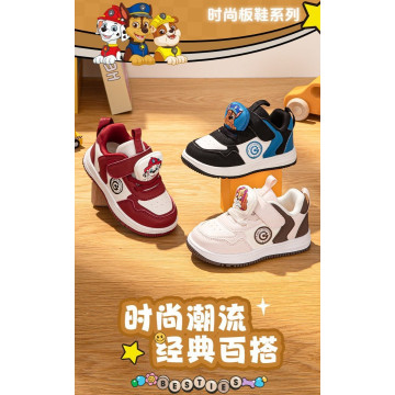狗狗出任務百搭鞋