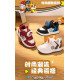 狗狗出任務百搭鞋