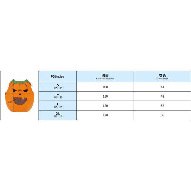 搗蛋南瓜套組