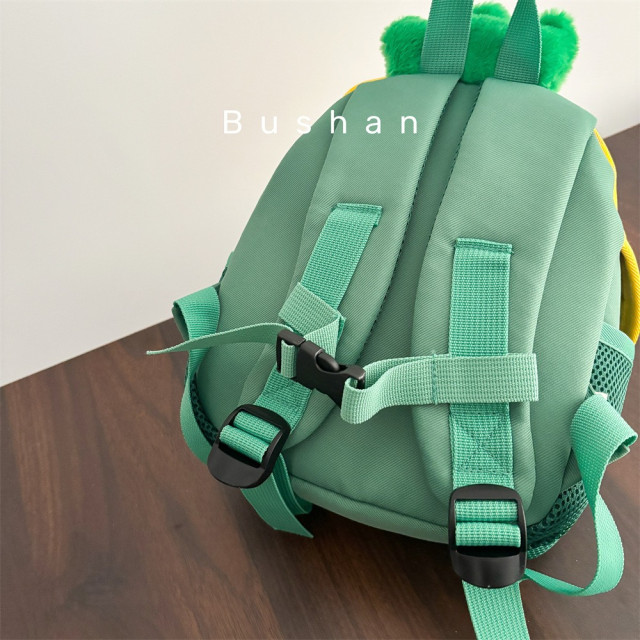 萌趣造型後背包