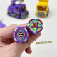 工程開戰腕錶戰鬥陀螺車
