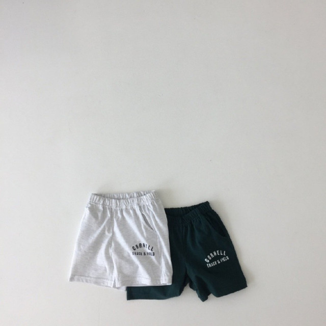 韓系休閒連帽背心套裝