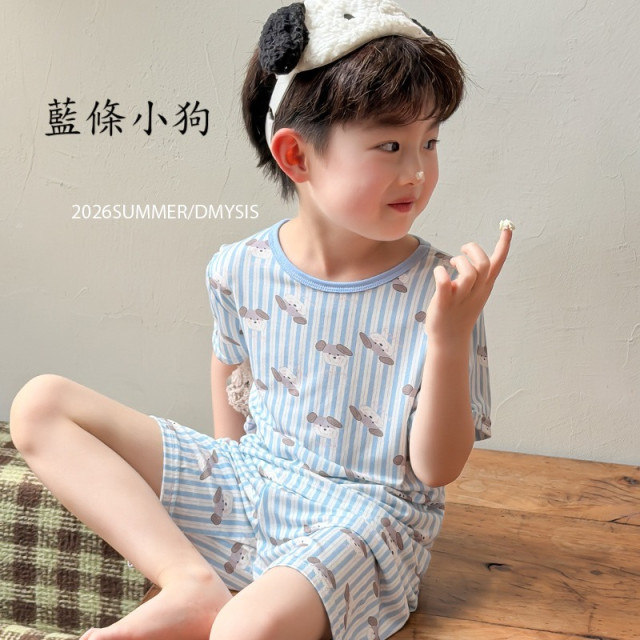 親膚舒適居家套裝