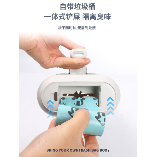 貓咪造型貓砂鏟