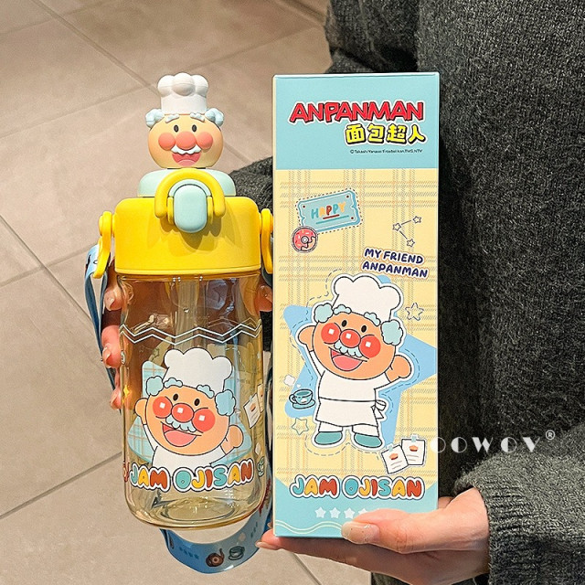 麵包系列兒童噴霧水壺