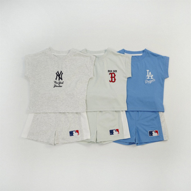 小小運動員套裝