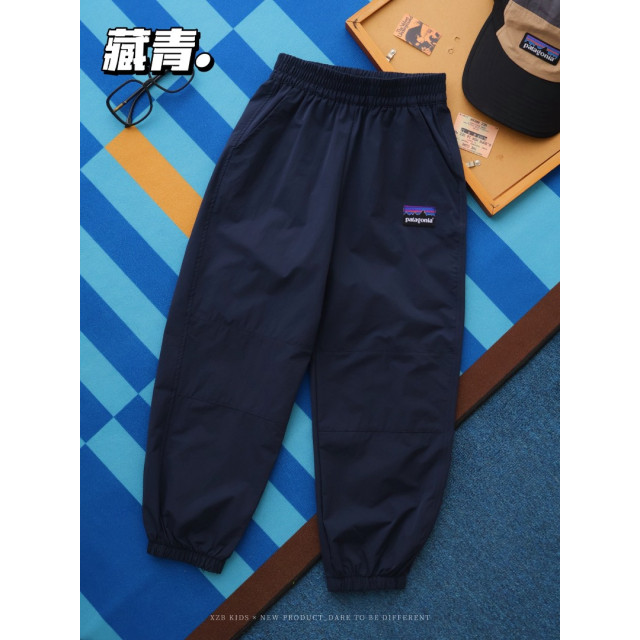 簡約機能防蚊褲