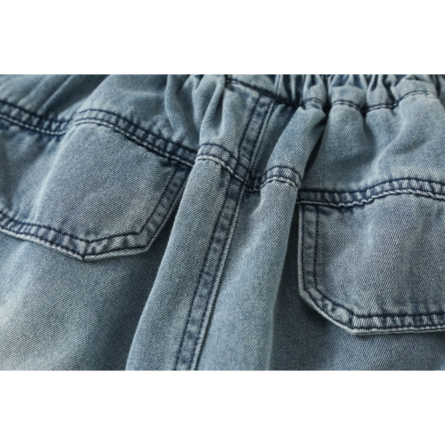 帥氣街頭風工裝褲