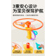 竹蜻蜓彈射飛碟陀螺