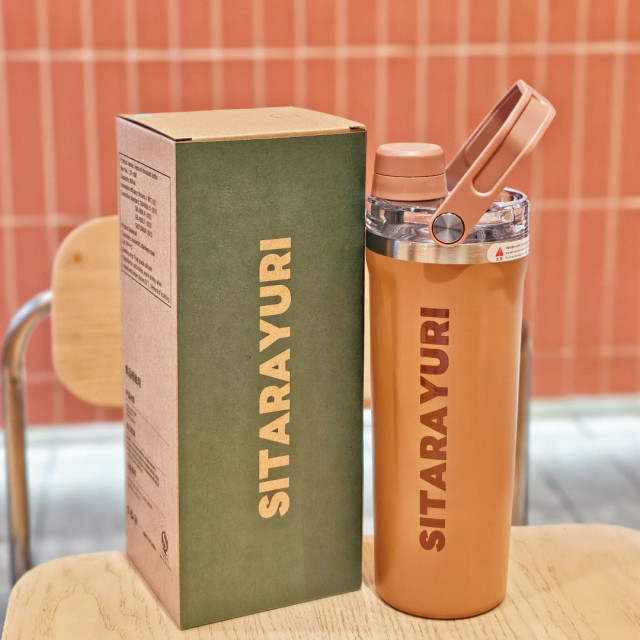 高顏值磁吸水壺