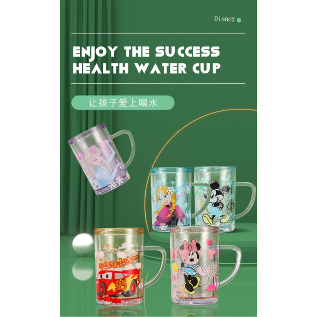 創意漂浮兒童水杯