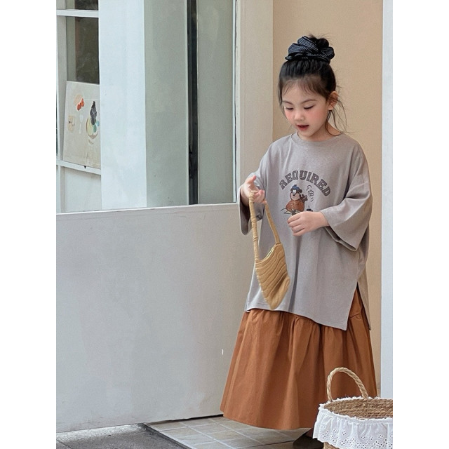 寬鬆熊熊百搭系列