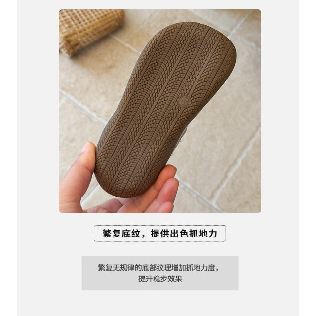 可愛貓咪小皮鞋