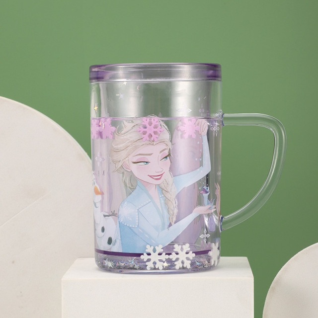 創意漂浮兒童水杯