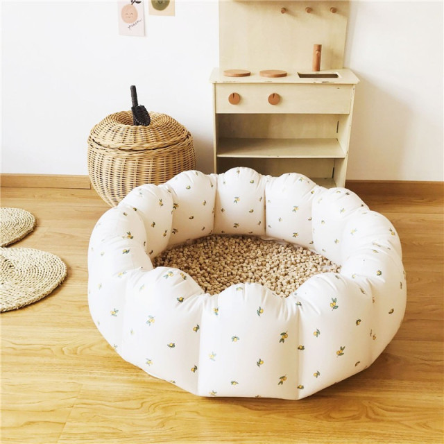 多功能花瓣充氣池