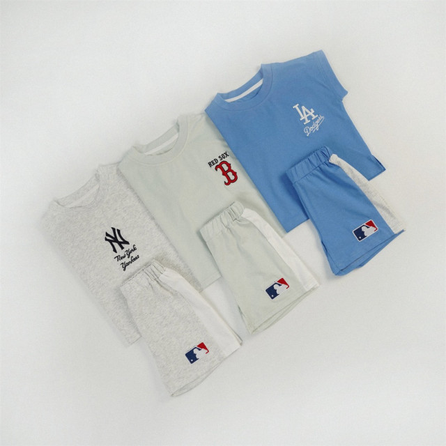 小小運動員套裝