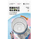 高顏值立體造型保溫水壺