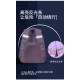 踏青撞色後包背