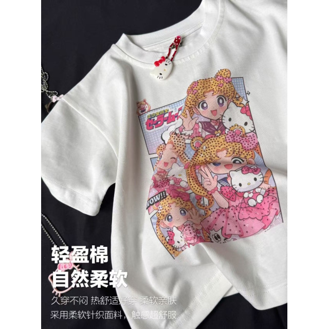 夢幻美少女戰士套裝