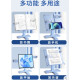 可愛卡通多功能升降書架