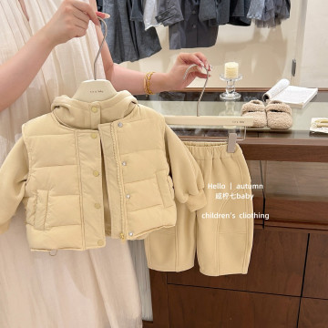 休閒運動三件套組