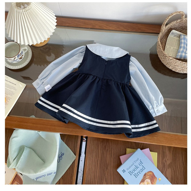 學院朱迪兔背心裙套組