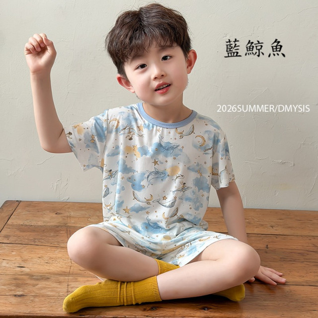 親膚舒適居家套裝