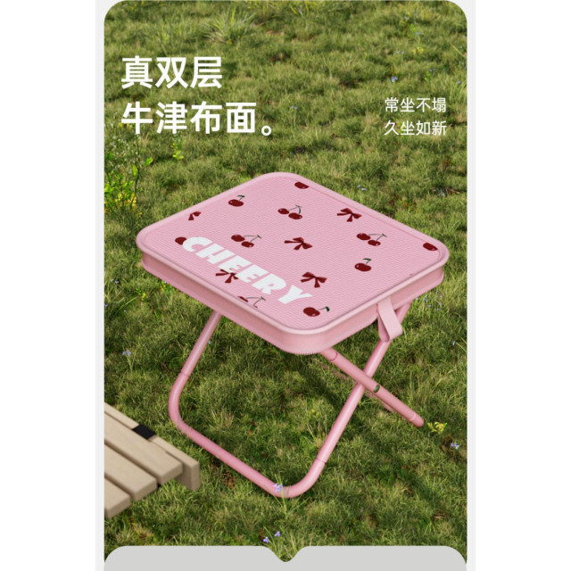 折疊露營椅斜背包