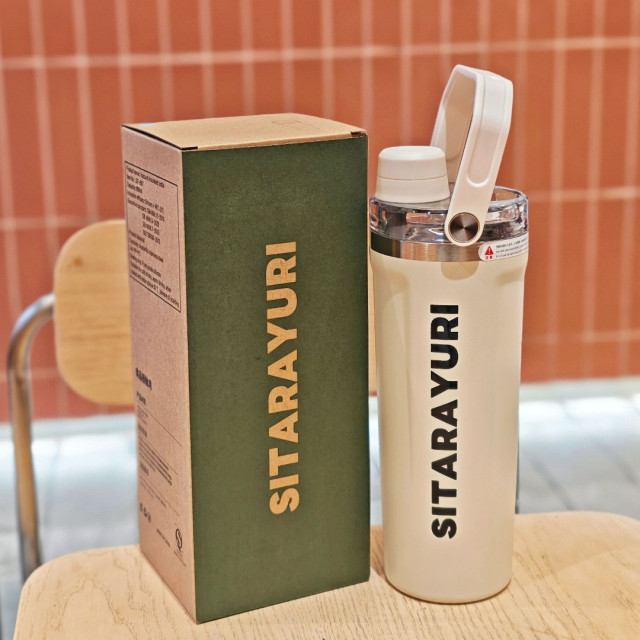 高顏值磁吸水壺