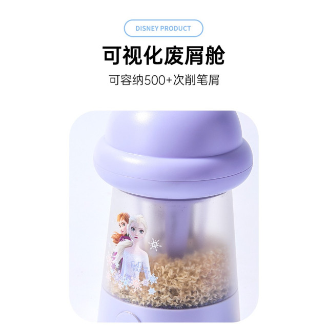 可愛卡通全自動削鉛筆機