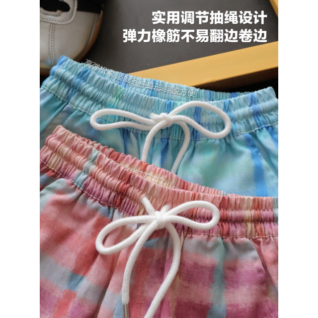 水墨暈染套裝