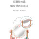 韓系木質公主梳妝台