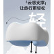 旅行收納U型枕套組
