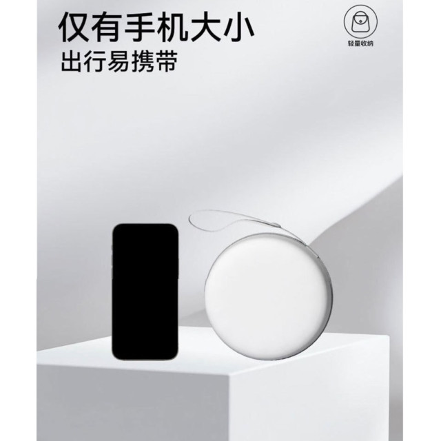 旅行收納U型枕套組