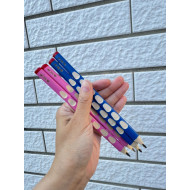 特粗2B學習鉛筆（贈客製化姓名）（只接受英文）