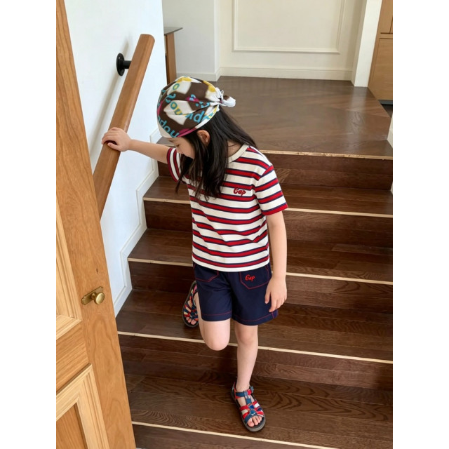 簡約百搭英文三件套組