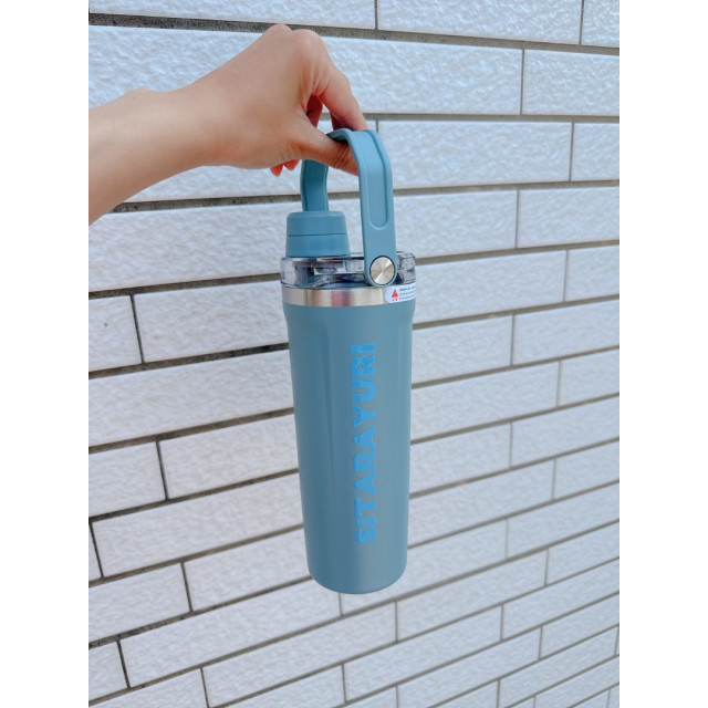 高顏值磁吸水壺
