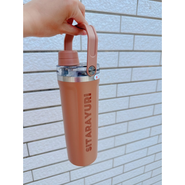 高顏值磁吸水壺