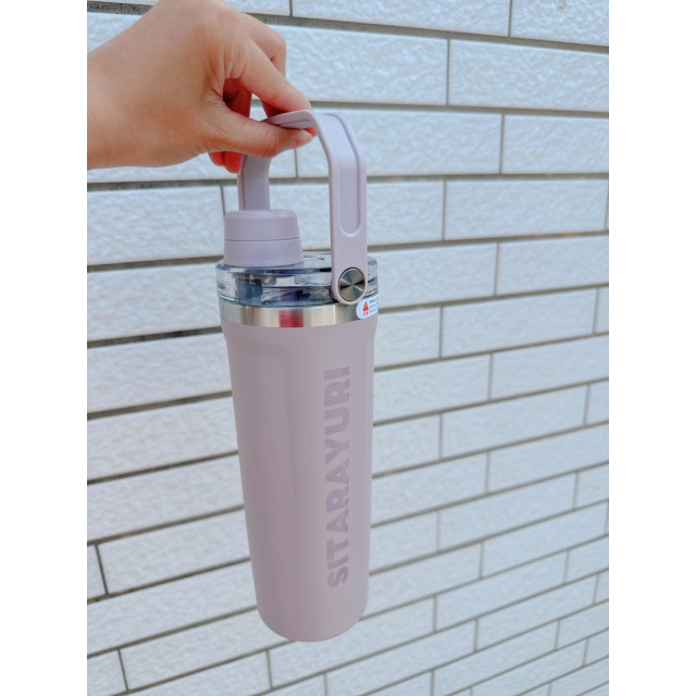 高顏值磁吸水壺