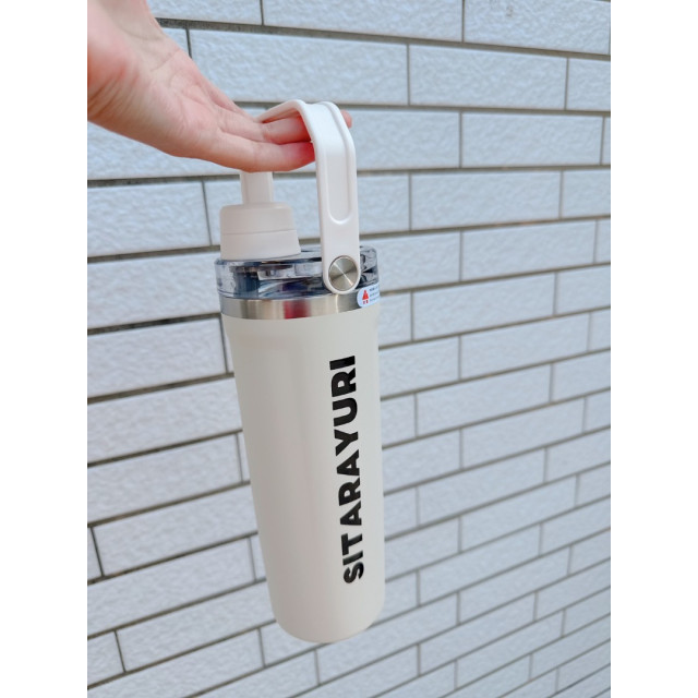 高顏值磁吸水壺