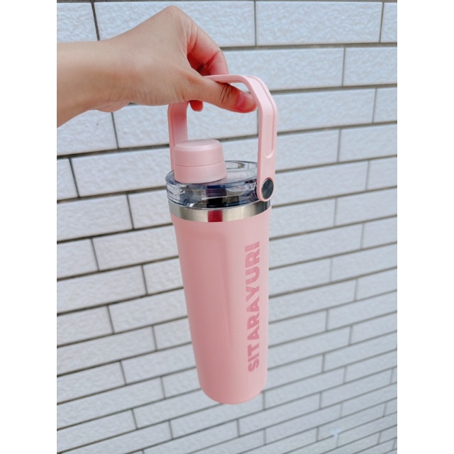 高顏值磁吸水壺