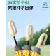 可掛式卡通晴雨自動傘