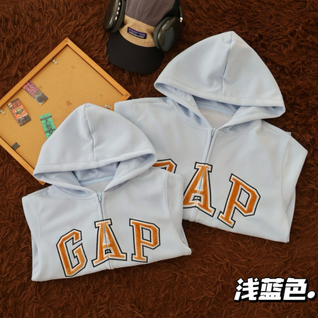 美式字母風親子外套（小孩）