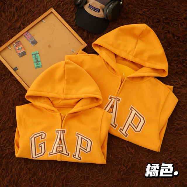 美式字母風親子外套（小孩）