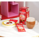 日本雀巢 x KitKat聯名限定☕️奇巧咖啡拿鐵沖泡飲 4條入/盒