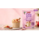 PRANA Chia Love 有機奇亞籽高蛋白隔夜燕麥｜楓糖蘋果 780g