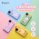 FUNY兒童相機二代（糰粉回饋中）