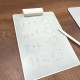 微膠囊磁性零墨水繪圖書寫板