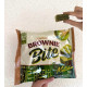 韓國 ORION Market O ✨ Brownie Bite 濟州抹茶布朗尼 14入
